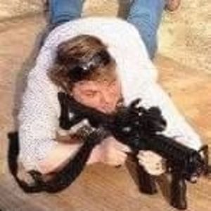 Meet your Posher, Christy